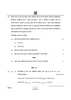 Chemistry (रसायन विज्ञान) 2024-2025 - CBSE 12th - Class 12 [कक्षा १२] - CBSE (Central Board of Secondary Education) question paper with PDF download