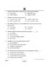 Chemistry (रसायन विज्ञान) 2024-2025 - CBSE 12th - Class 12 [कक्षा १२] - CBSE (Central Board of Secondary Education) question paper with PDF download