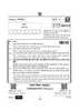 Chemistry (रसायन विज्ञान) 2024-2025 - CBSE 12th - Class 12 [कक्षा १२] - CBSE (Central Board of Secondary Education) question paper with PDF download