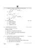Chemistry (रसायन विज्ञान) 2024-2025 - CBSE 12th - Class 12 [कक्षा १२] - CBSE (Central Board of Secondary Education) question paper with PDF download