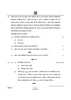 Chemistry (रसायन विज्ञान) 2024-2025 - CBSE 12th - Class 12 [कक्षा १२] - CBSE (Central Board of Secondary Education) question paper with PDF download