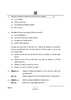 Chemistry (रसायन विज्ञान) 2024-2025 - CBSE 12th - Class 12 [कक्षा १२] - CBSE (Central Board of Secondary Education) question paper with PDF download