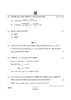 Chemistry (रसायन विज्ञान) 2024-2025 - CBSE 12th - Class 12 [कक्षा १२] - CBSE (Central Board of Secondary Education) question paper with PDF download