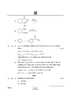 Chemistry (रसायन विज्ञान) 2024-2025 - CBSE 12th - Class 12 [कक्षा १२] - CBSE (Central Board of Secondary Education) question paper with PDF download