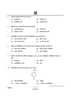 Chemistry (रसायन विज्ञान) 2024-2025 - CBSE 12th - Class 12 [कक्षा १२] - CBSE (Central Board of Secondary Education) question paper with PDF download