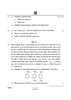 Chemistry (रसायन विज्ञान) 2024-2025 - CBSE 12th - Class 12 [कक्षा १२] - CBSE (Central Board of Secondary Education) question paper with PDF download
