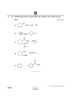 Chemistry (रसायन विज्ञान) 2024-2025 - CBSE 12th - Class 12 [कक्षा १२] - CBSE (Central Board of Secondary Education) question paper with PDF download