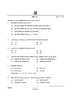 Chemistry (रसायन विज्ञान) 2024-2025 - CBSE 12th - Class 12 [कक्षा १२] - CBSE (Central Board of Secondary Education) question paper with PDF download
