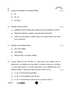Chemistry (रसायन विज्ञान) 2025-2026 - CBSE 12th - Class 12 [कक्षा १२] - CBSE (Central Board of Secondary Education) question paper with PDF download