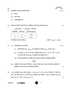 Chemistry (रसायन विज्ञान) 2025-2026 - CBSE 12th - Class 12 [कक्षा १२] - CBSE (Central Board of Secondary Education) question paper with PDF download