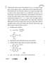 Chemistry (रसायन विज्ञान) 2025-2026 - CBSE 12th - Class 12 [कक्षा १२] - CBSE (Central Board of Secondary Education) question paper with PDF download