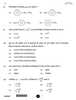 Chemistry (रसायन विज्ञान) 2025-2026 - CBSE 12th - Class 12 [कक्षा १२] - CBSE (Central Board of Secondary Education) question paper with PDF download