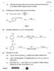 Chemistry (रसायन विज्ञान) 2025-2026 - CBSE 12th - Class 12 [कक्षा १२] - CBSE (Central Board of Secondary Education) question paper with PDF download