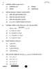 Chemistry (रसायन विज्ञान) 2025-2026 - CBSE 12th - Class 12 [कक्षा १२] - CBSE (Central Board of Secondary Education) question paper with PDF download