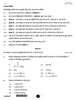Chemistry (रसायन विज्ञान) 2025-2026 - CBSE 12th - Class 12 [कक्षा १२] - CBSE (Central Board of Secondary Education) question paper with PDF download