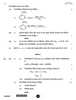 Chemistry (रसायन विज्ञान) 2025-2026 - CBSE 12th - Class 12 [कक्षा १२] - CBSE (Central Board of Secondary Education) question paper with PDF download