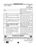 Dance Bharatnatyam 2024-2025 - CBSE 12th - Class 12 - CBSE (Central Board of Secondary Education) question paper with PDF download