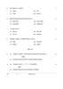 Dance Bharatnatyam 2025-2026 - CBSE 12th - Class 12 - CBSE (Central Board of Secondary Education) question paper with PDF download