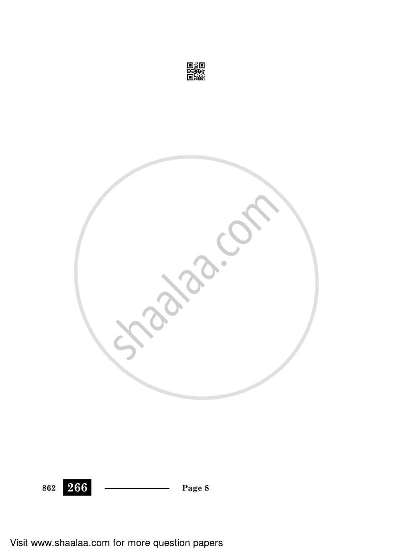 Dance Kathakali 2023-2024 - CBSE 12th - Class 12 - CBSE (Central Board of Secondary Education) question paper with PDF download