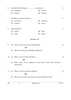Dance Kuchipudi 2025-2026 - CBSE 12th - Class 12 - CBSE (Central Board of Secondary Education) question paper with PDF download