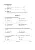 Dance Manipuri 2025-2026 - CBSE 12th - Class 12 - CBSE (Central Board of Secondary Education) question paper with PDF download