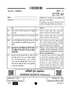 Dance Odissi 2024-2025 - CBSE 12th - Class 12 - CBSE (Central Board of Secondary Education) question paper with PDF download