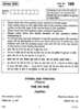 Dyeing and Printing 2010-2011 - CBSE 12th - Class 12 - CBSE (Central Board of Secondary Education) question paper with PDF download
