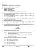 Economics (अर्थशास्त्र) 2024-2025 - CBSE 12th - Class 12 [कक्षा १२] - CBSE (Central Board of Secondary Education) question paper with PDF download