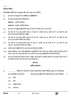 Economics (अर्थशास्त्र) 2024-2025 - CBSE 12th - Class 12 [कक्षा १२] - CBSE (Central Board of Secondary Education) question paper with PDF download