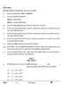 Economics (अर्थशास्त्र) 2024-2025 - CBSE 12th - Class 12 [कक्षा १२] - CBSE (Central Board of Secondary Education) question paper with PDF download