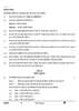 Economics (अर्थशास्त्र) 2024-2025 - CBSE 12th - Class 12 [कक्षा १२] - CBSE (Central Board of Secondary Education) question paper with PDF download