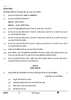 Economics (अर्थशास्त्र) 2024-2025 - CBSE 12th - Class 12 [कक्षा १२] - CBSE (Central Board of Secondary Education) question paper with PDF download