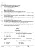 Economics (अर्थशास्त्र) 2024-2025 - CBSE 12th - Class 12 [कक्षा १२] - CBSE (Central Board of Secondary Education) question paper with PDF download