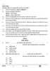 Economics (अर्थशास्त्र) 2024-2025 - CBSE 12th - Class 12 [कक्षा १२] - CBSE (Central Board of Secondary Education) question paper with PDF download