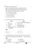 Economics (अर्थशास्त्र) 2024-2025 - CBSE 12th - Class 12 [कक्षा १२] - CBSE (Central Board of Secondary Education) question paper with PDF download