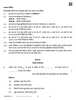 Economics (अर्थशास्त्र) 2025-2026 - CBSE 12th - Class 12 [कक्षा १२] - CBSE (Central Board of Secondary Education) question paper with PDF download