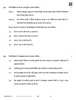Economics (अर्थशास्त्र) 2025-2026 - CBSE 12th - Class 12 [कक्षा १२] - CBSE (Central Board of Secondary Education) question paper with PDF download