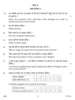 Economics 2013-2014 - CBSE 12th - Class 12 - CBSE (Central Board of Secondary Education) question paper with PDF download