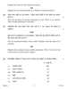 Economics 2013-2014 - CBSE 12th - Class 12 - CBSE (Central Board of Secondary Education) question paper with PDF download