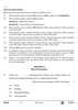 Economics 2024-2025 - CBSE 12th - Class 12 - CBSE (Central Board of Secondary Education) question paper with PDF download