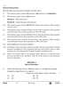 Economics 2024-2025 - CBSE 12th - Class 12 - CBSE (Central Board of Secondary Education) question paper with PDF download
