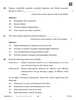 Economics 2025-2026 - CBSE 12th - Class 12 - CBSE (Central Board of Secondary Education) question paper with PDF download
