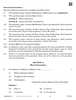 Economics 2025-2026 - CBSE 12th - Class 12 - CBSE (Central Board of Secondary Education) question paper with PDF download