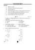 Engineering Graphics 2024-2025 - CBSE 12th - Class 12 - CBSE (Central Board of Secondary Education) question paper with PDF download