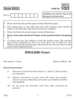 English Core 2014-2015 - CBSE 12th - Class 12 - CBSE (Central Board of Secondary Education) question paper with PDF download