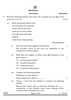 English Core 2024-2025 - CBSE 12th - Class 12 - CBSE (Central Board of Secondary Education) question paper with PDF download