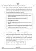 English Core 2024-2025 - CBSE 12th - Class 12 - CBSE (Central Board of Secondary Education) question paper with PDF download