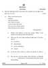 English Core 2024-2025 - CBSE 12th - Class 12 - CBSE (Central Board of Secondary Education) question paper with PDF download