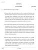 English Core 2025-2026 - CBSE 12th - Class 12 - CBSE (Central Board of Secondary Education) question paper with PDF download