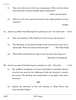 English Core 2025-2026 - CBSE 12th - Class 12 - CBSE (Central Board of Secondary Education) question paper with PDF download